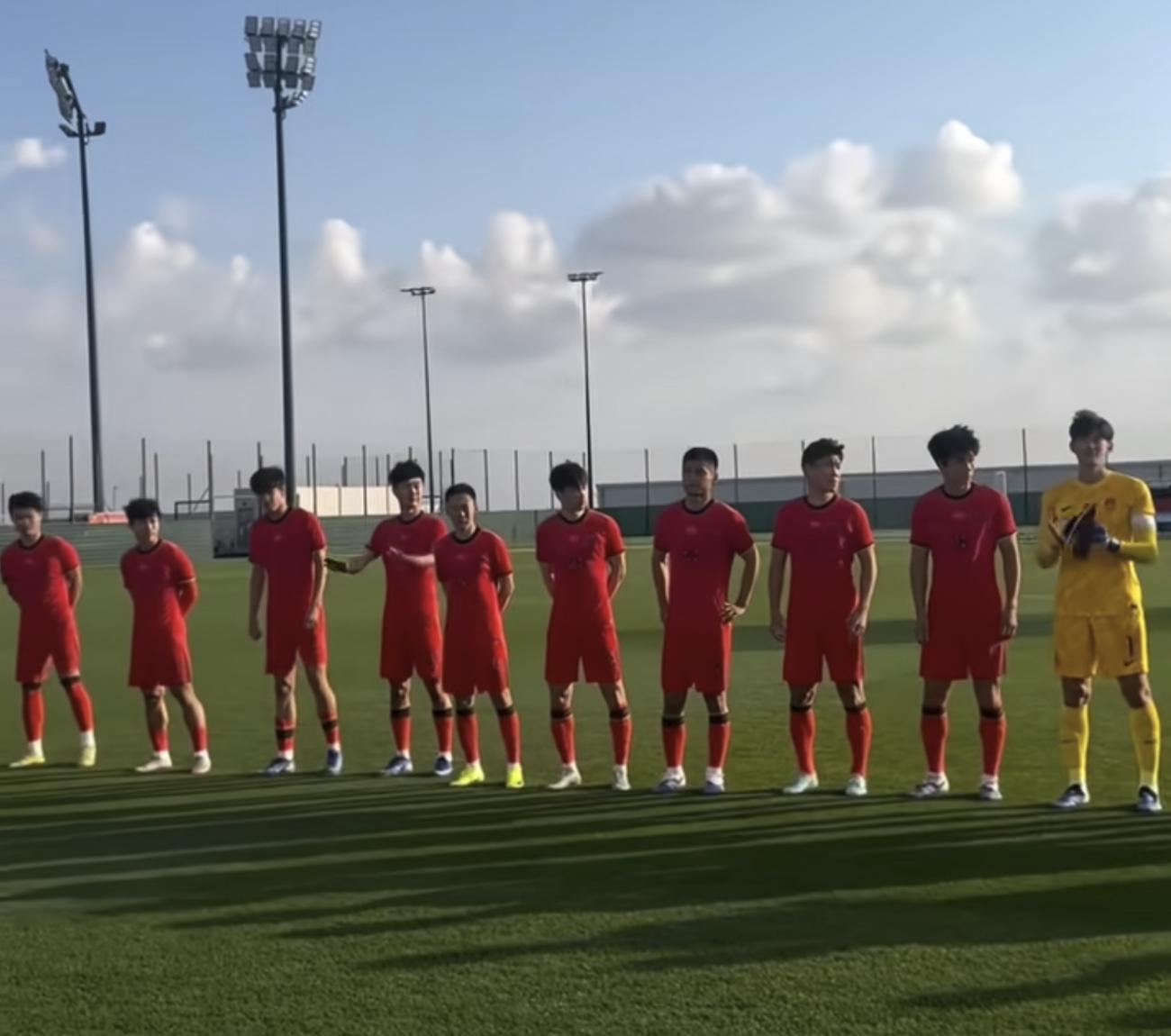 娱乐平台-2-2爆冷!国足平乌兹别克,邵佳一激活留洋神锋:3场3球带队不败