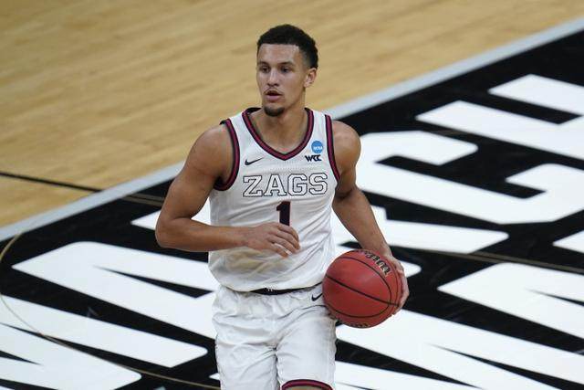 Kaiyun sports-热门新秀:天空才是我的极限 不选我的球队会后悔